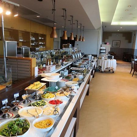 Ueda Tokyu Rei Hotel Eksteriør bilde