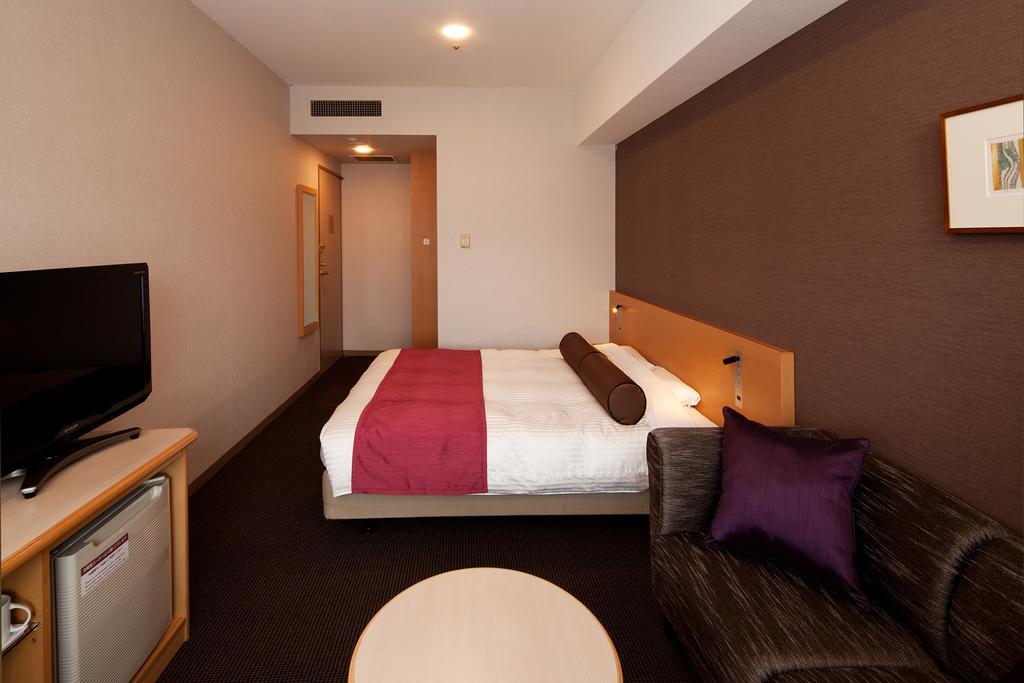 Ueda Tokyu Rei Hotel Eksteriør bilde