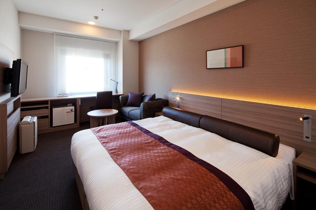 Ueda Tokyu Rei Hotel Eksteriør bilde