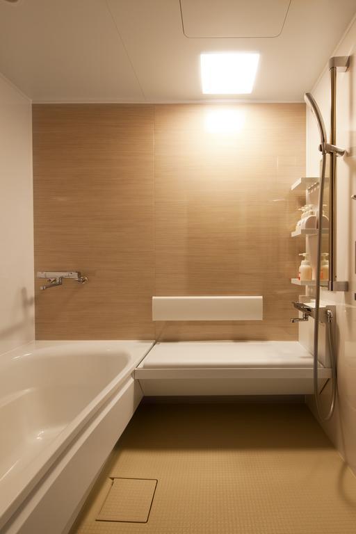 Ueda Tokyu Rei Hotel Eksteriør bilde
