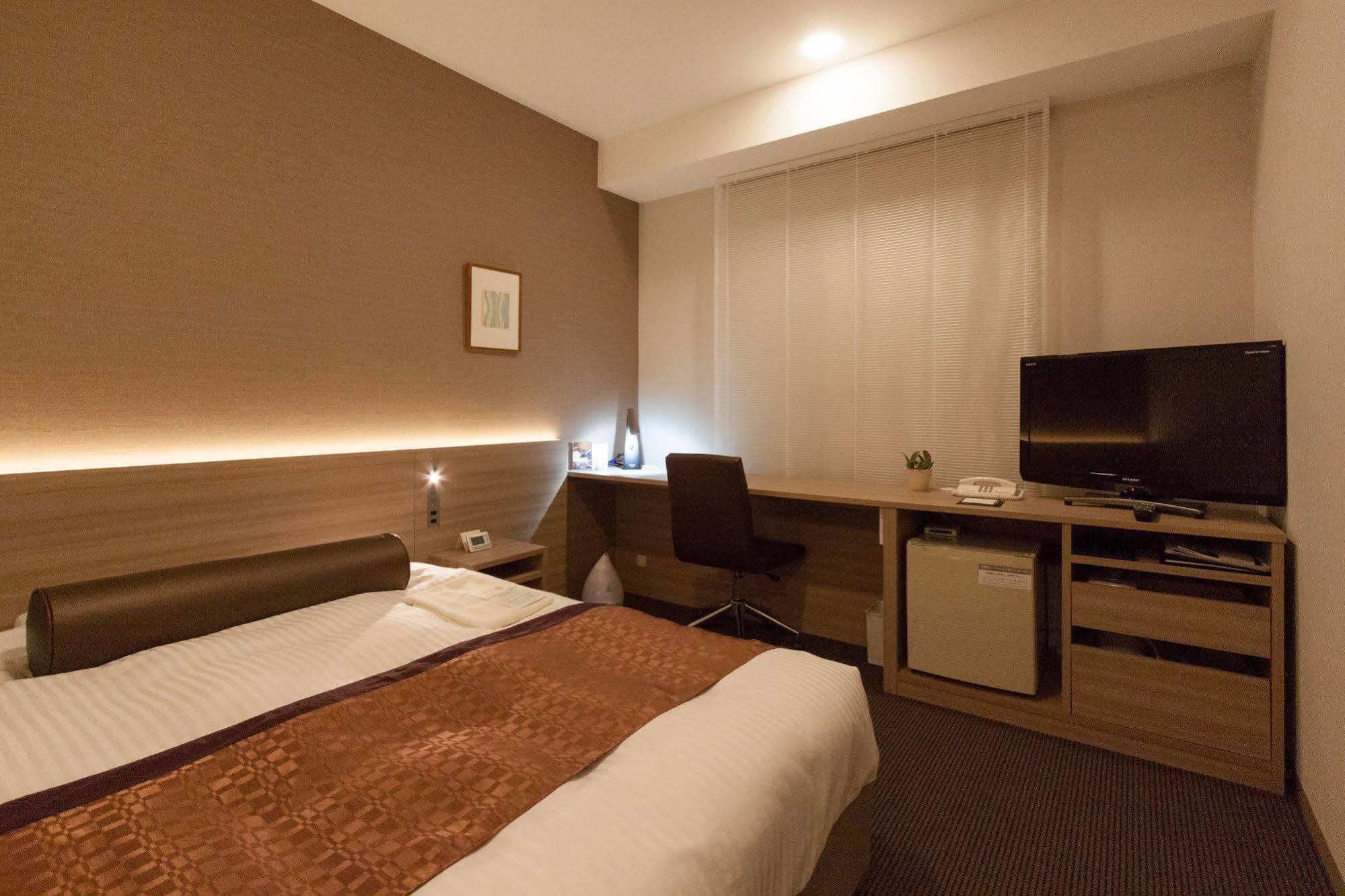 Ueda Tokyu Rei Hotel Eksteriør bilde